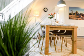 Smart Resorts Haus Saphir Ferienwohnung 512